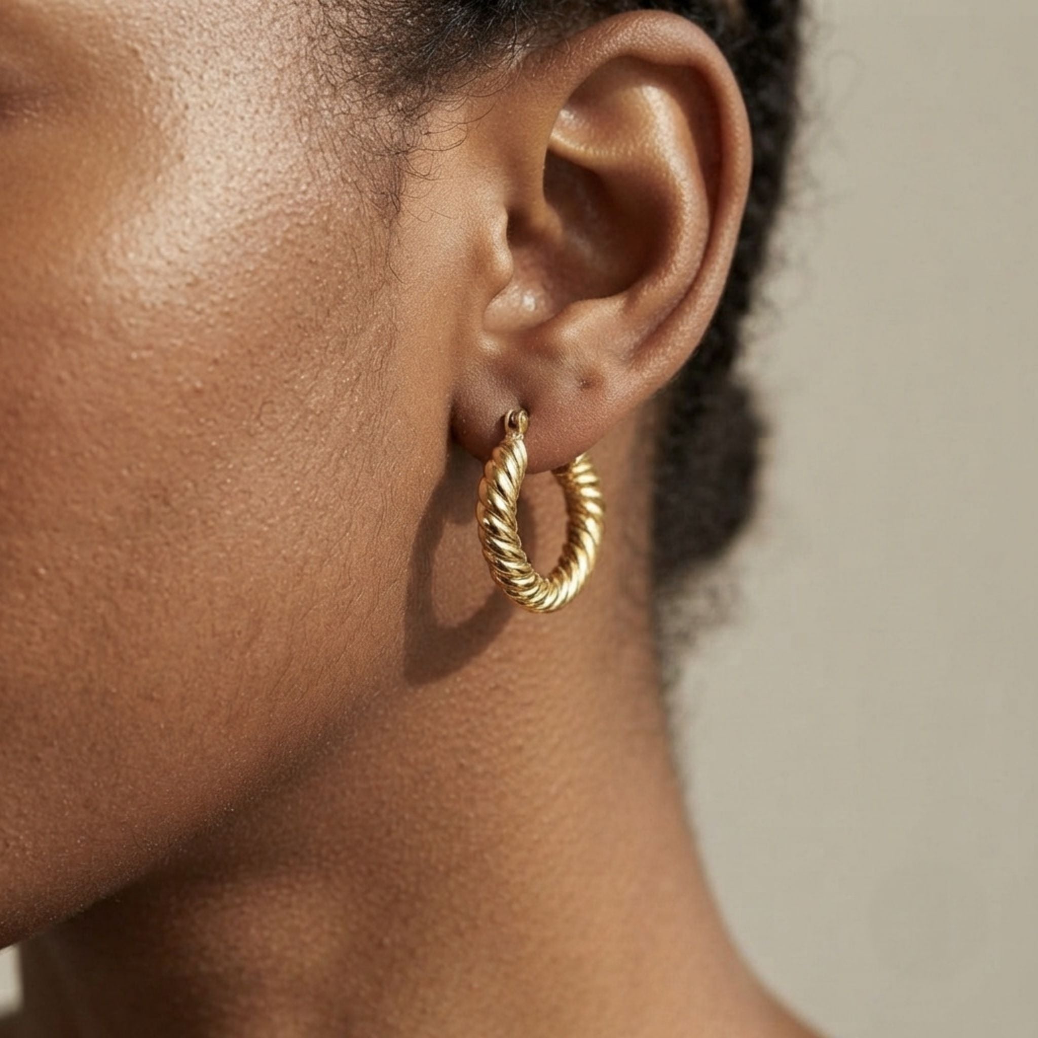 Boucles LOUISE