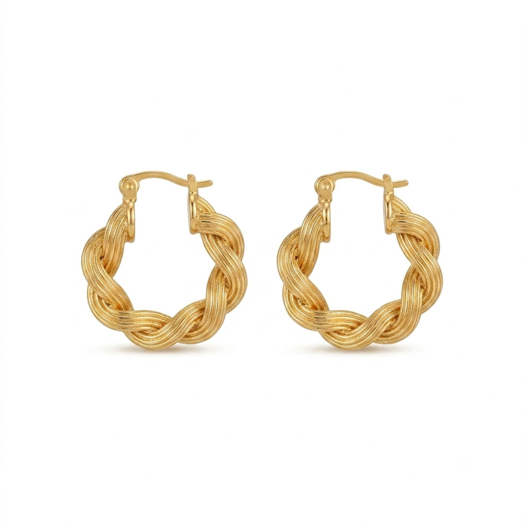 Boucles CÉLINE