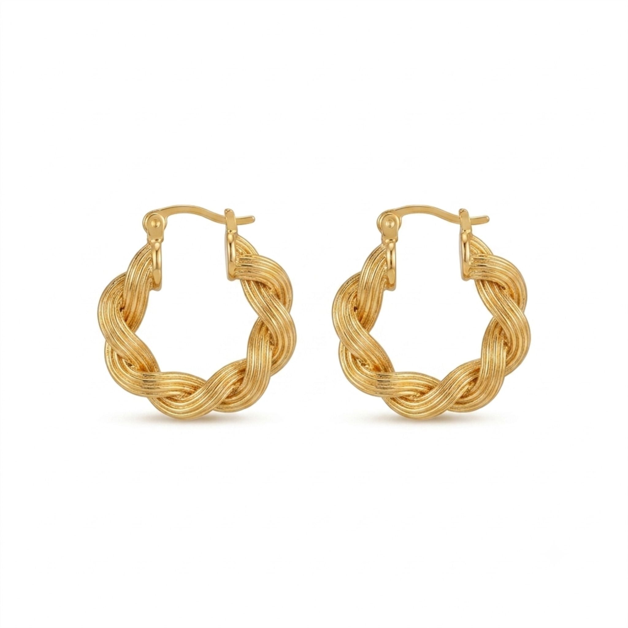 Boucles CÉLINE