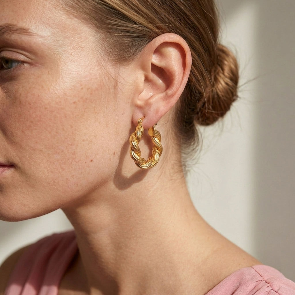 Boucles CÉLINE