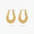 Boucles ALMA PRESIORA