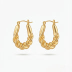 Boucles ALMA PRESIORA