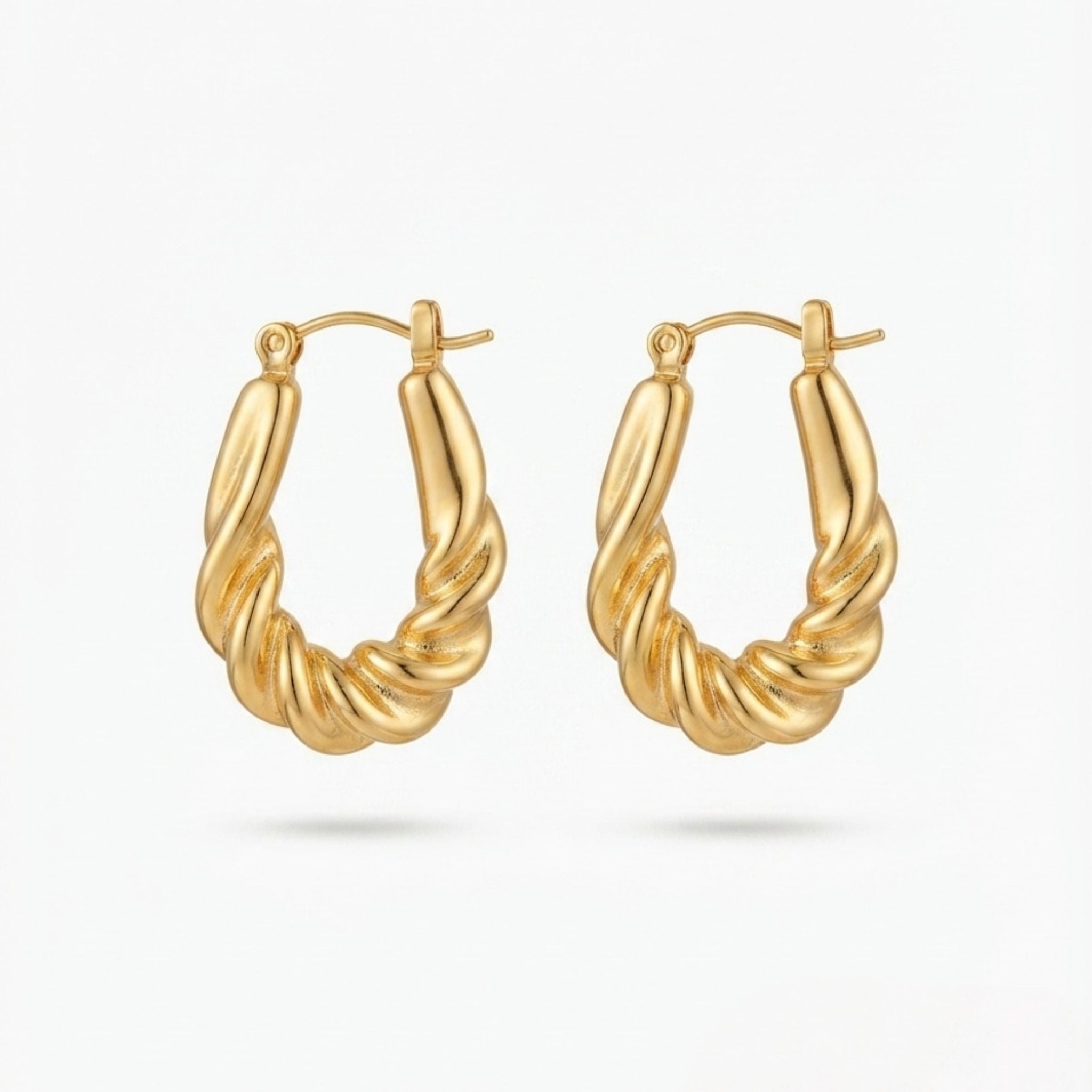 Boucles ALMA PRESIORA