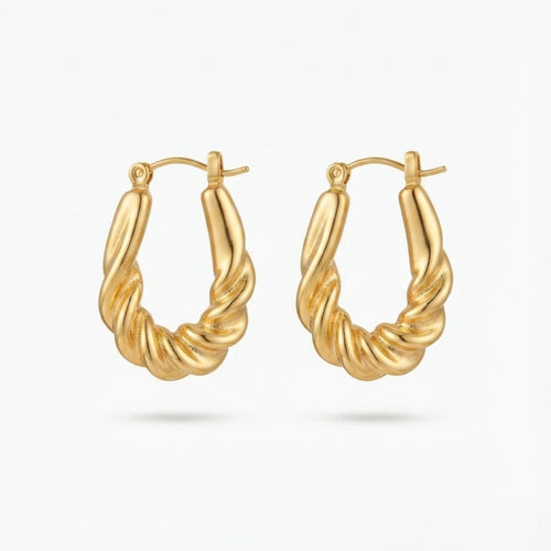 Boucles ALMA PRESIORA