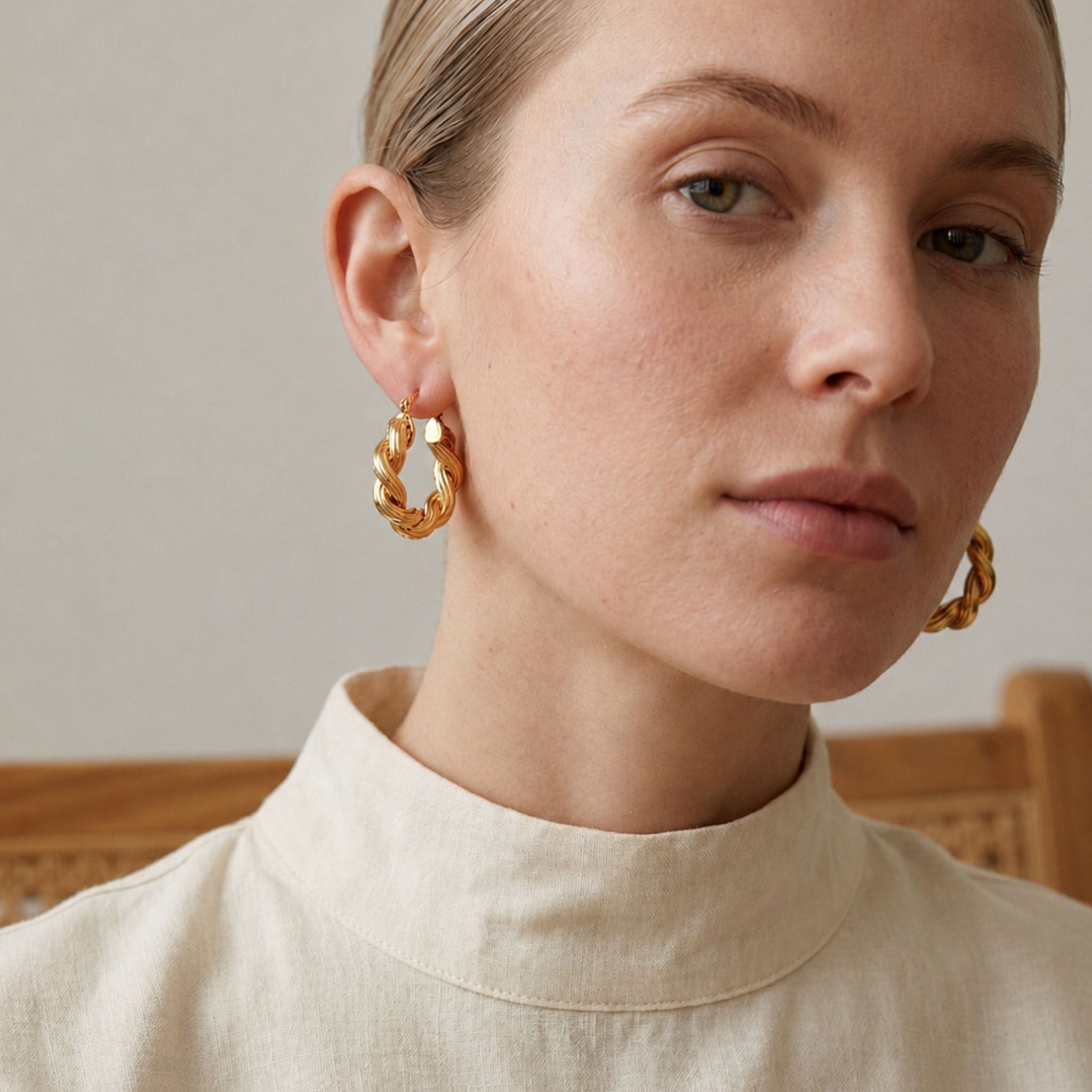 Boucles CÉLINE