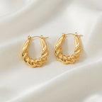 Boucles ALMA PRESIORA