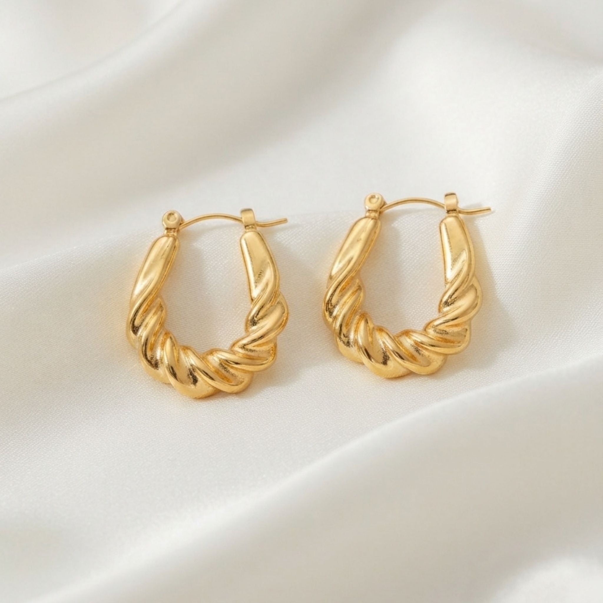 Boucles ALMA PRESIORA