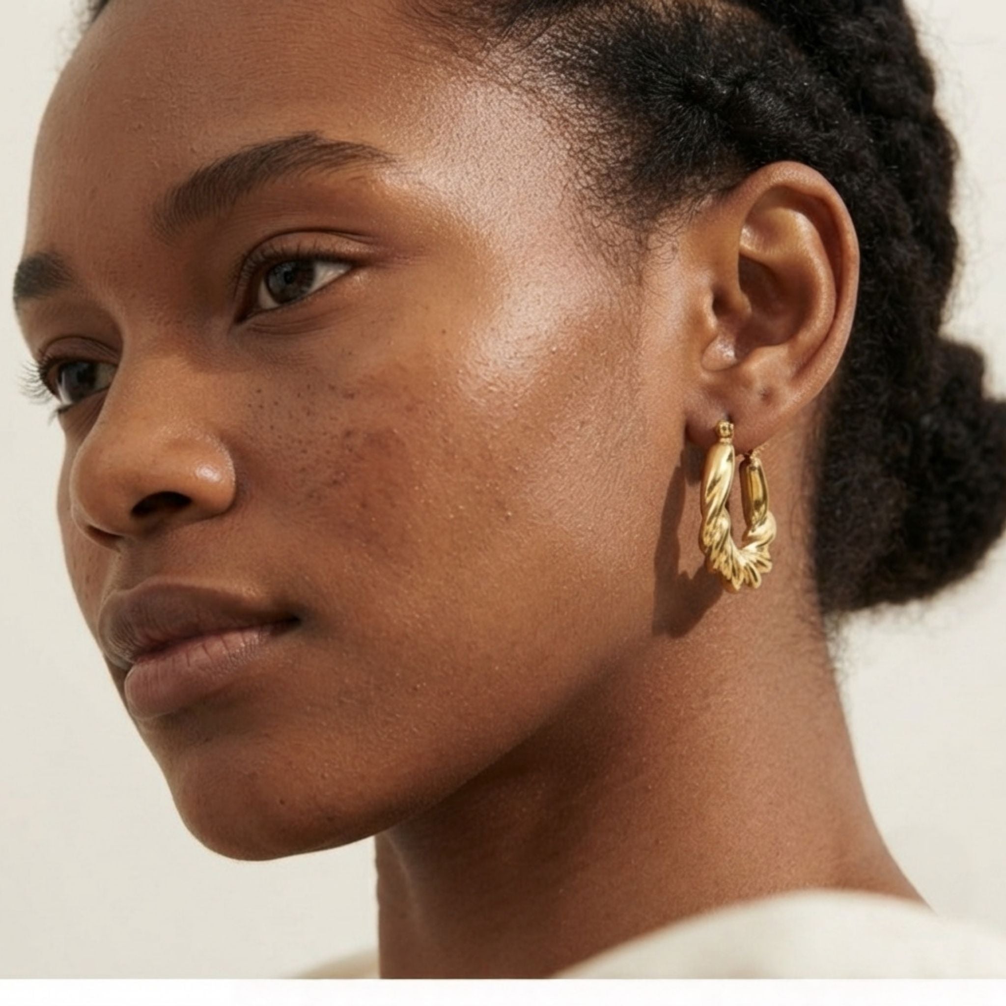 Boucles ALMA PRESIORA