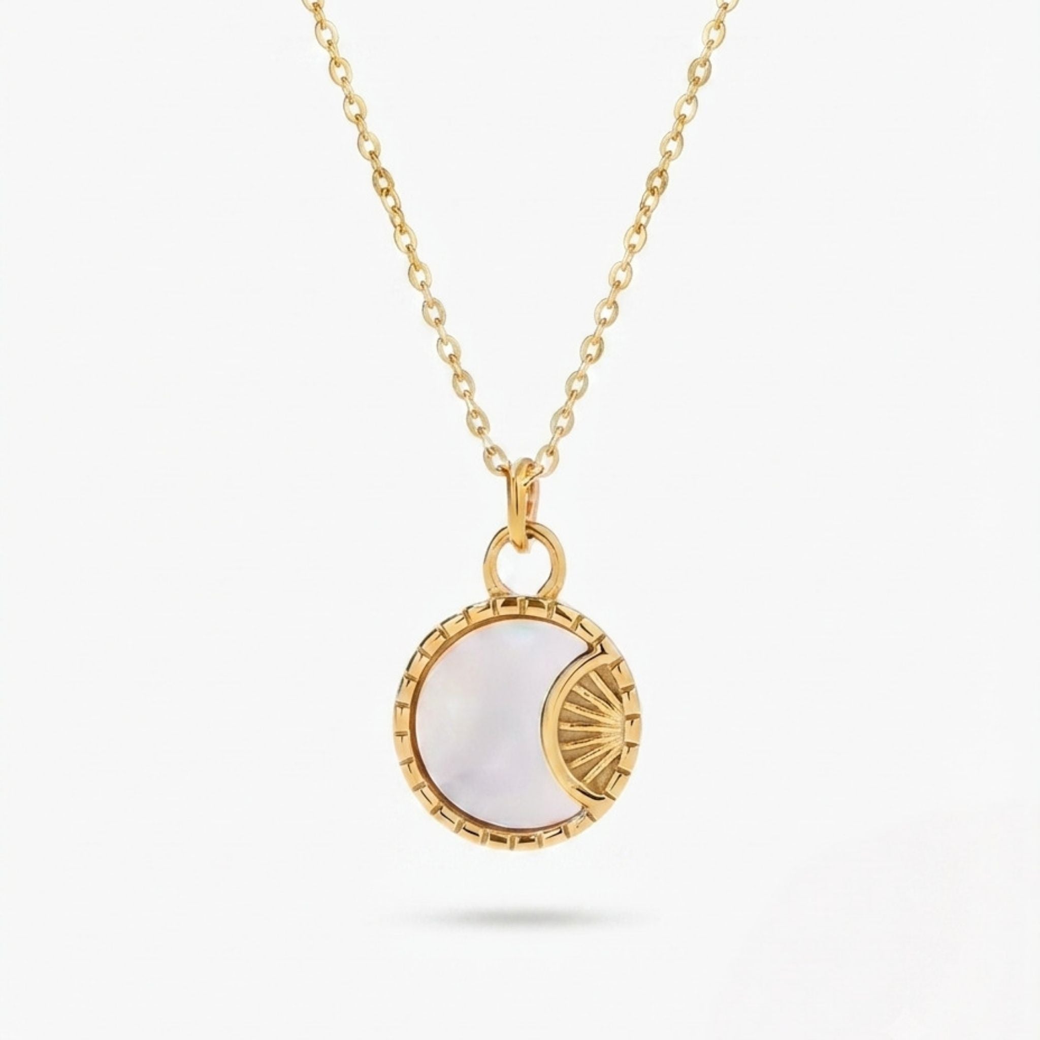 Collier LEONIE