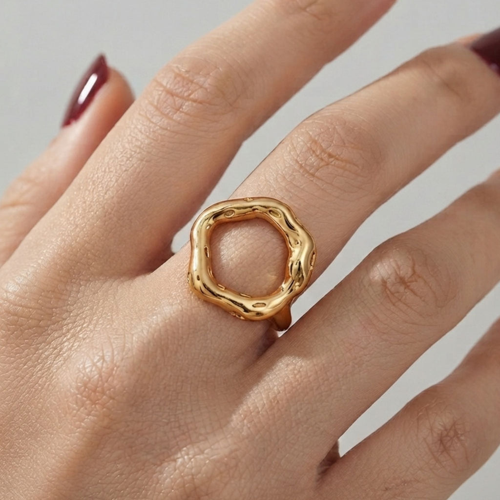 Bague INES