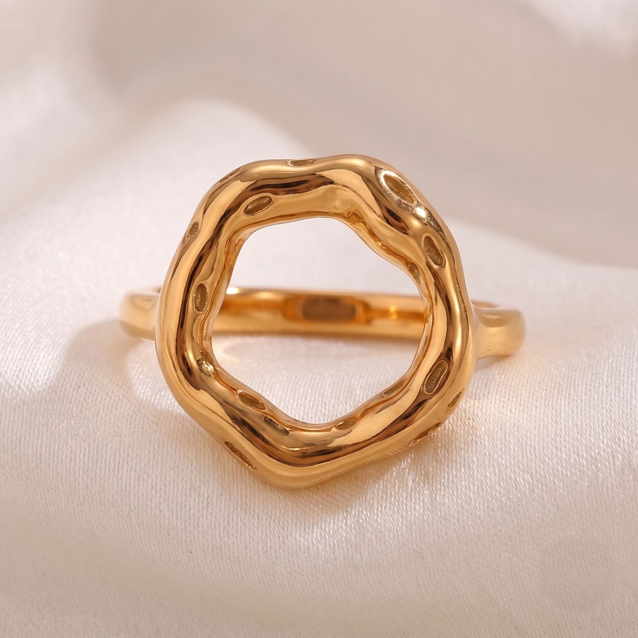 Bague INES