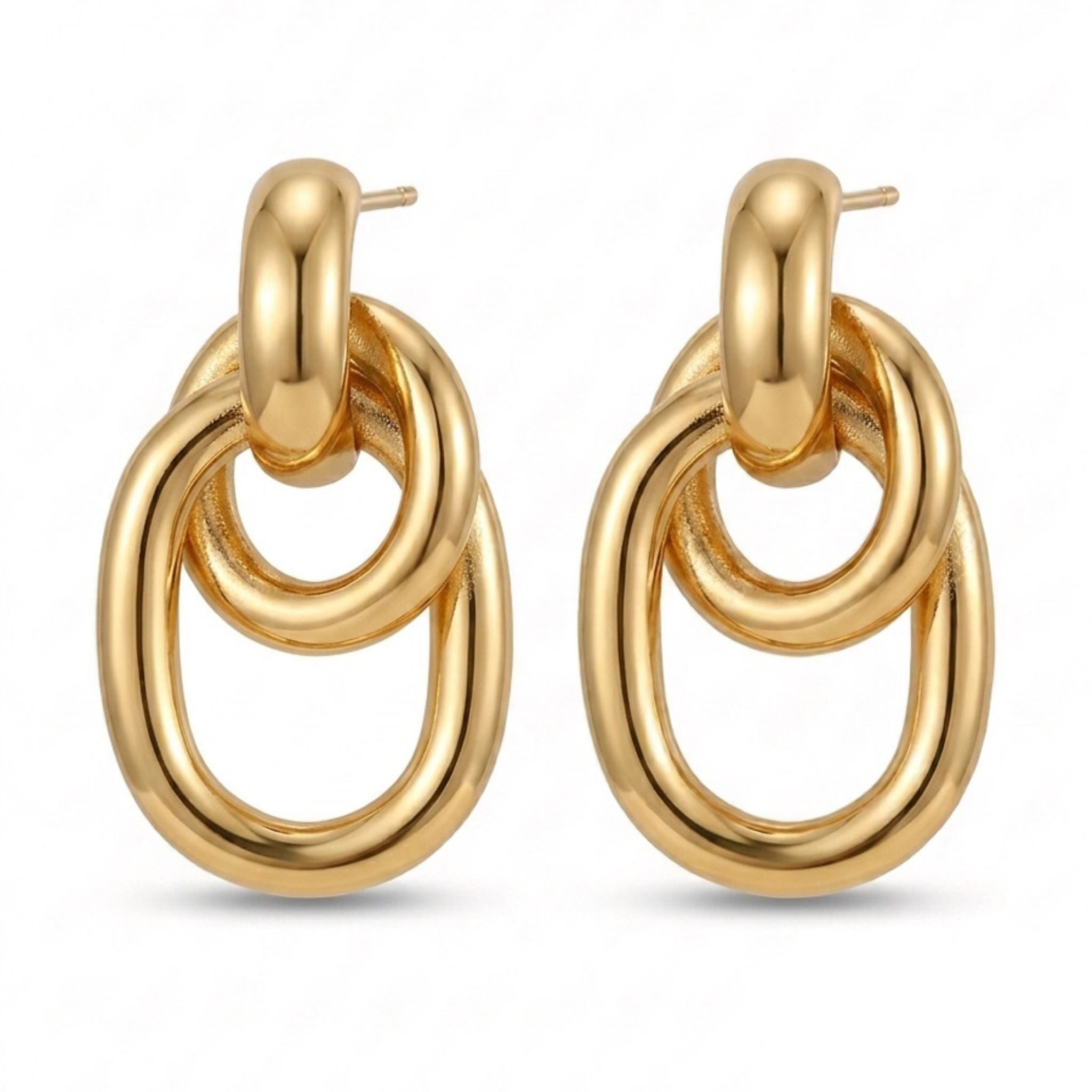 Boucles ALIX