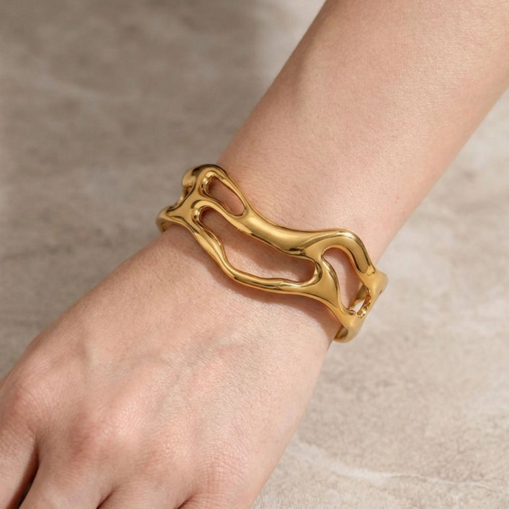 Bracelet GAÏA