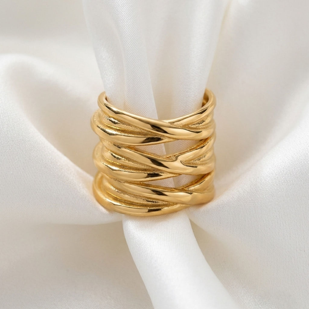 Bague LOLA