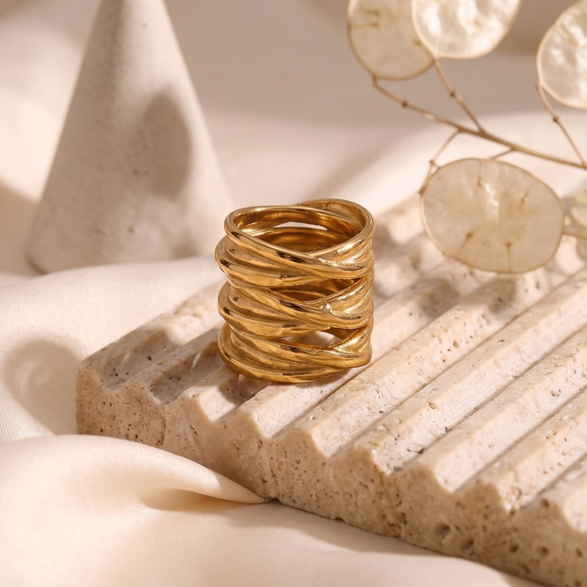 Bague LOLA