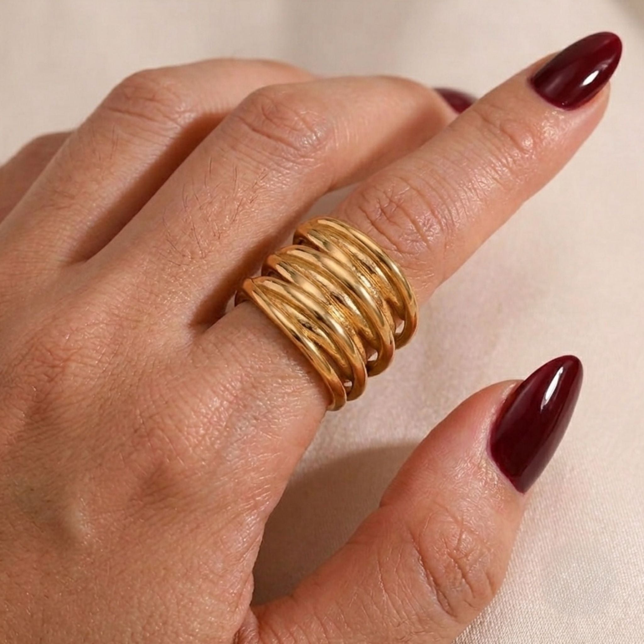 Bague LOLA