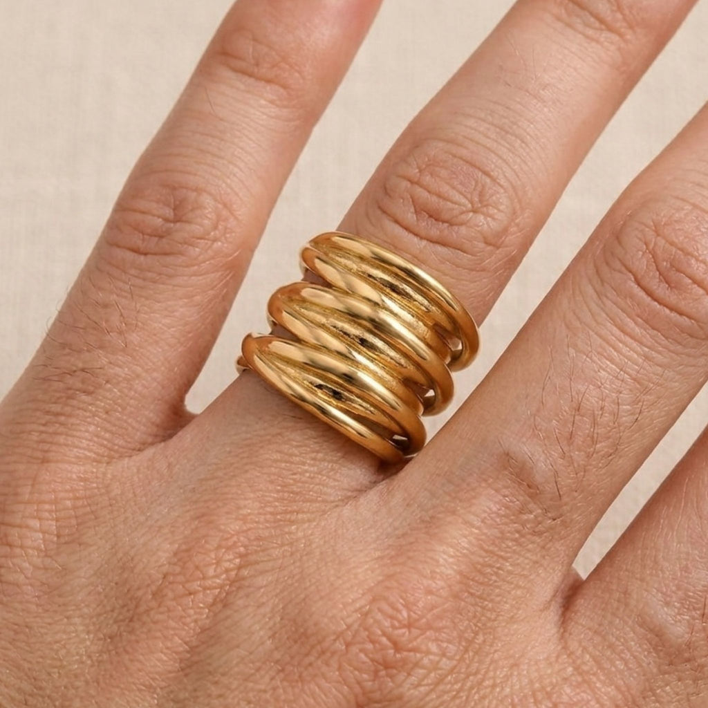 Bague LOLA