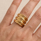 Bague LOLA