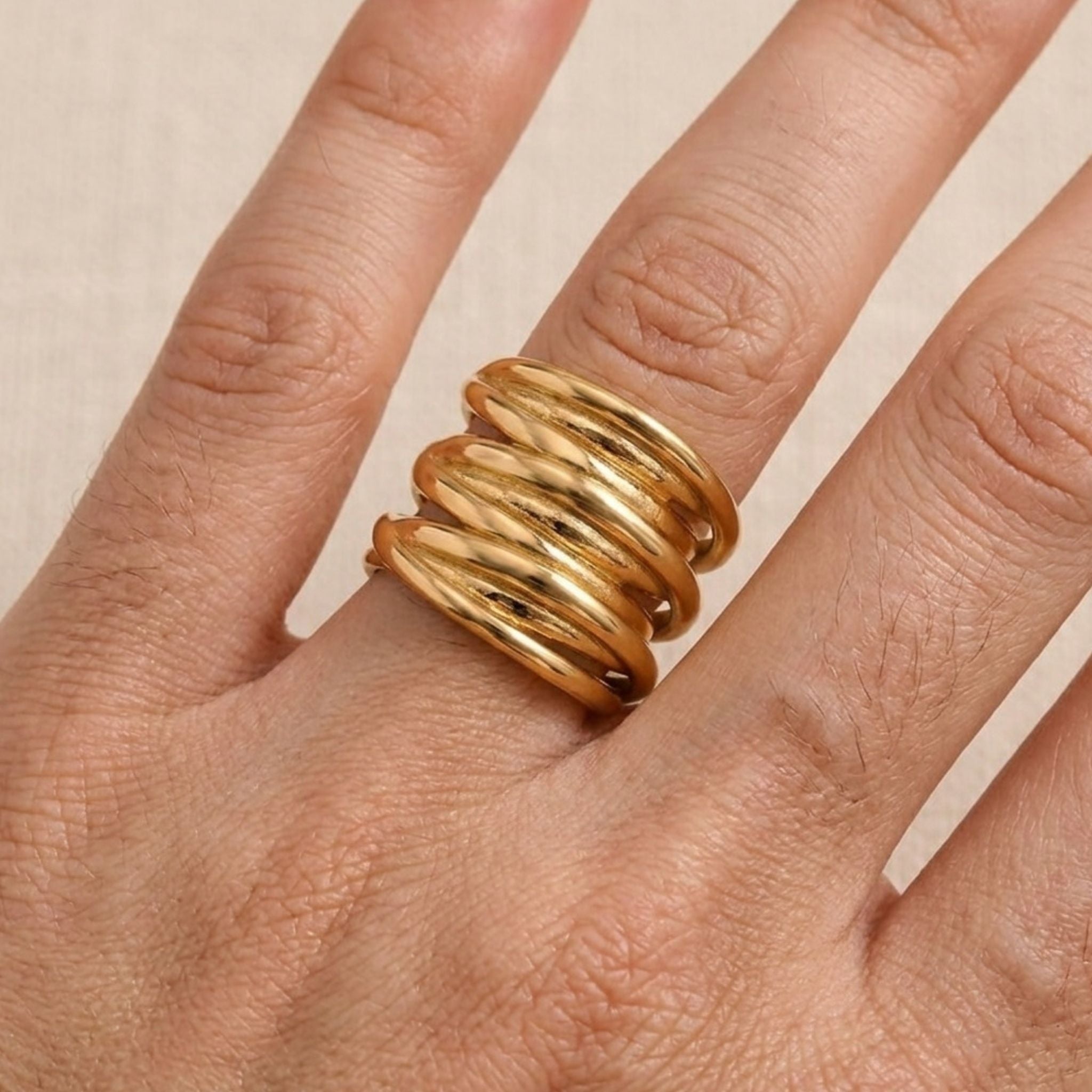 Bague LOLA