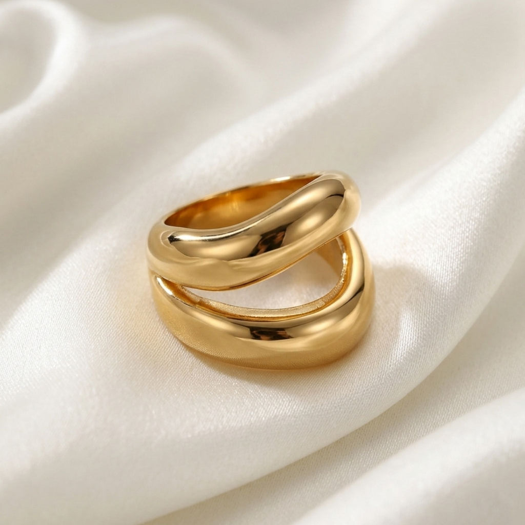 Bague ÉLISE