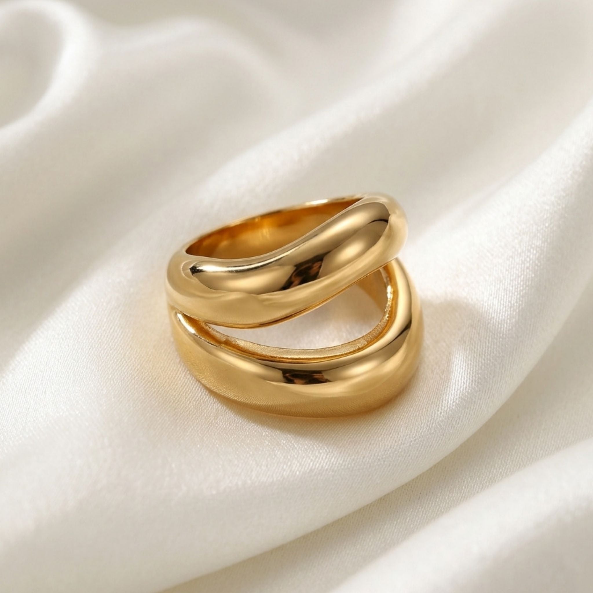 Bague ÉLISE