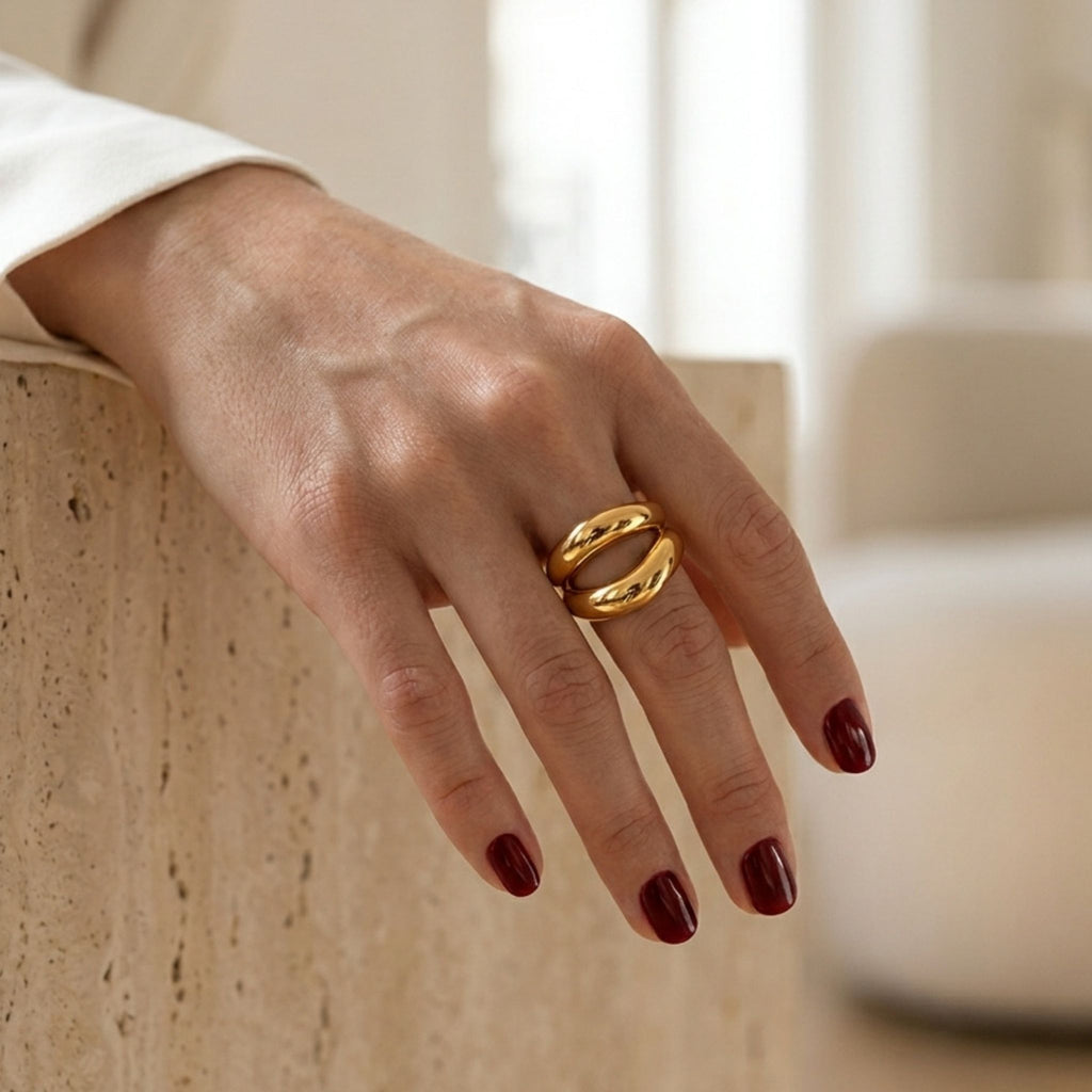 Bague ÉLISE