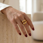 Bague ÉLISE