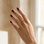 Bague ÉLISE