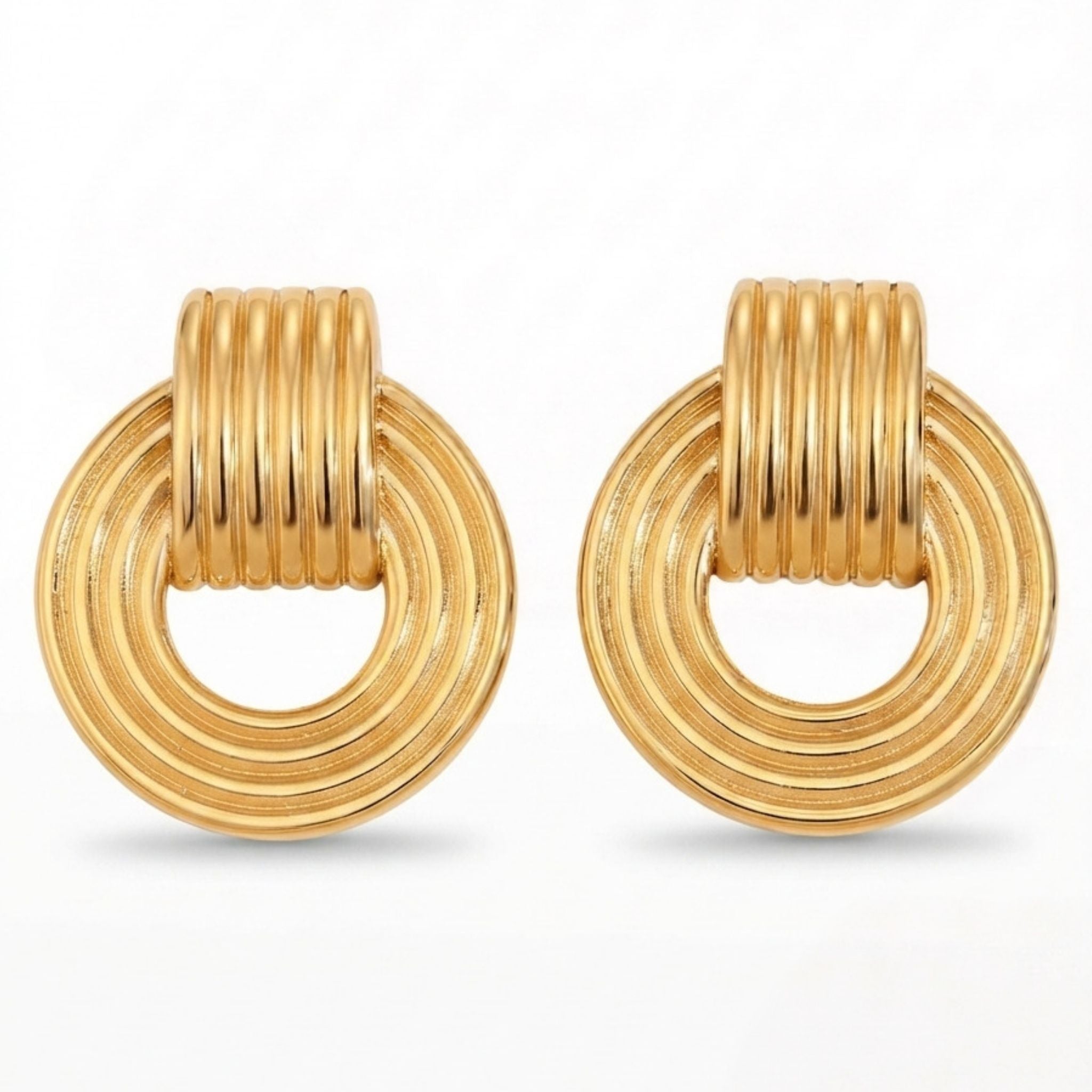 Boucles CLAUDINE