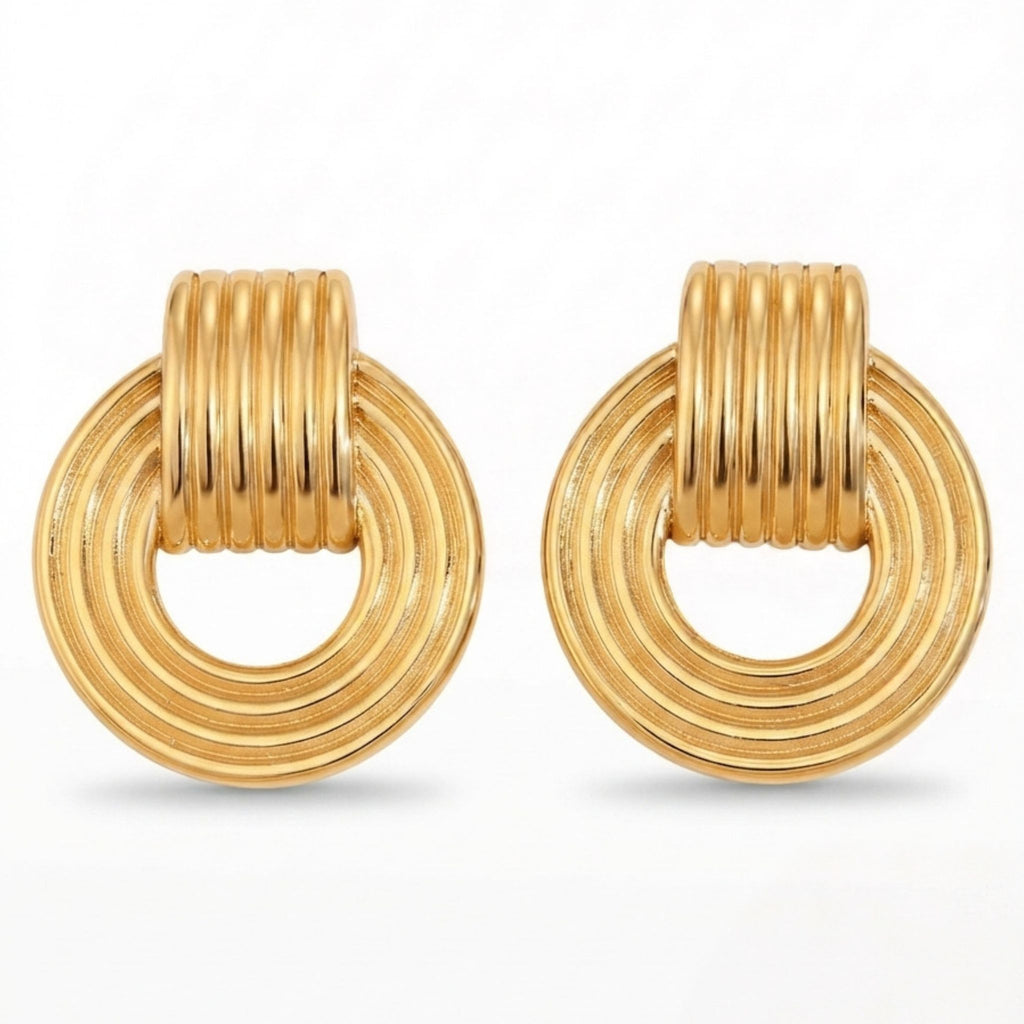 Boucles CLAUDINE