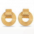 Boucles CLAUDINE