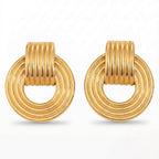 Boucles CLAUDINE