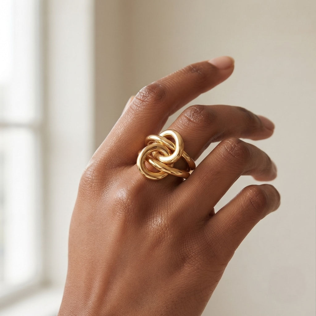 Bague Juliette