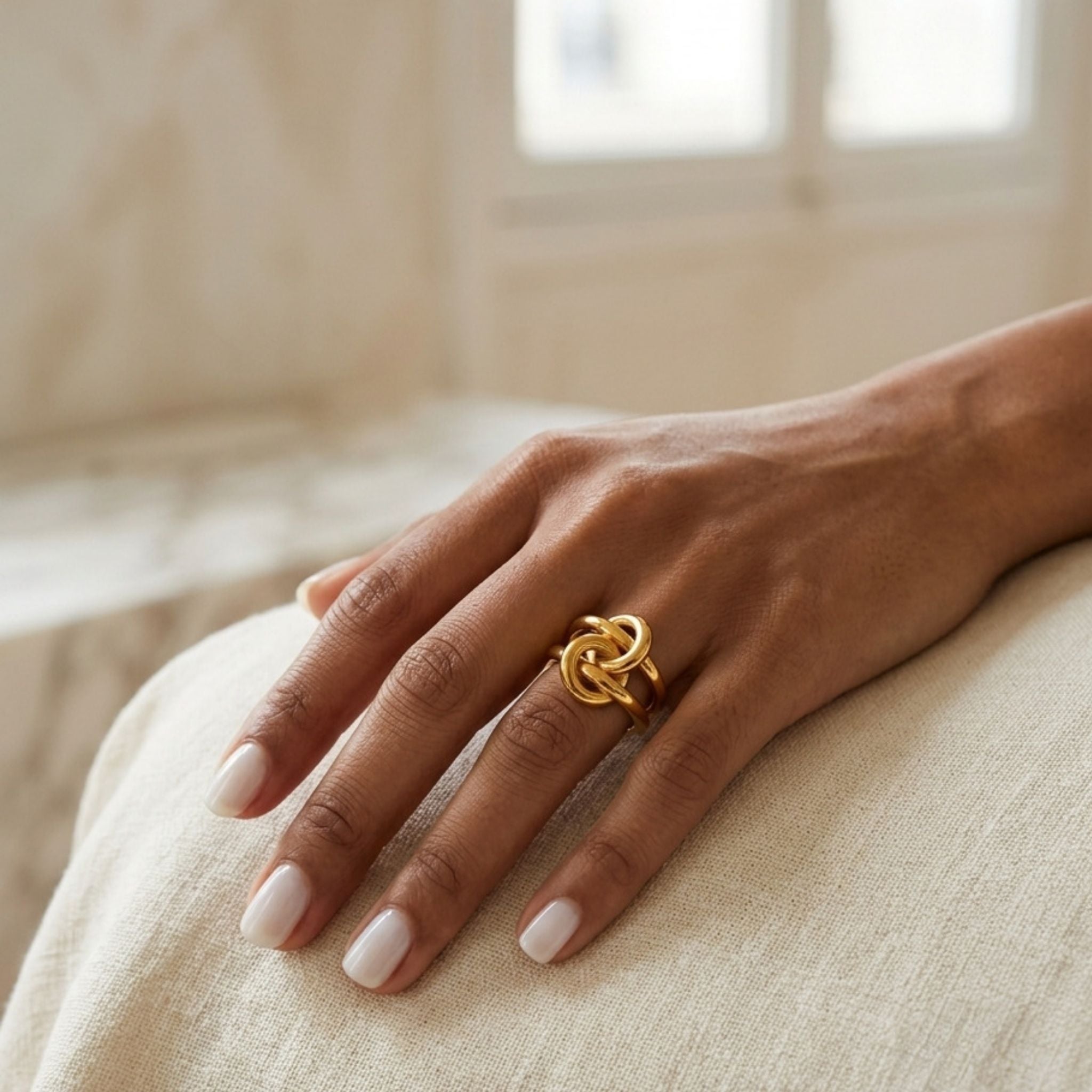 Bague Juliette