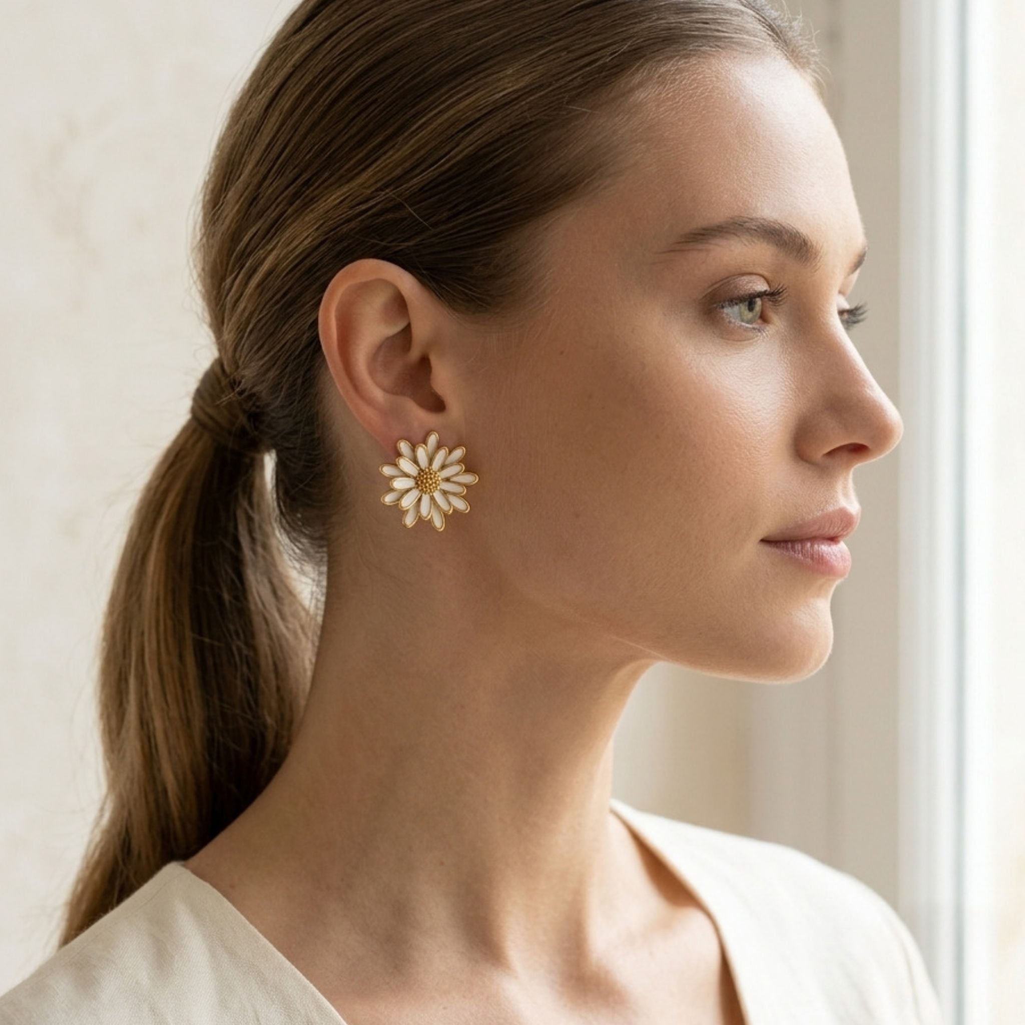 Boucles MARGOT