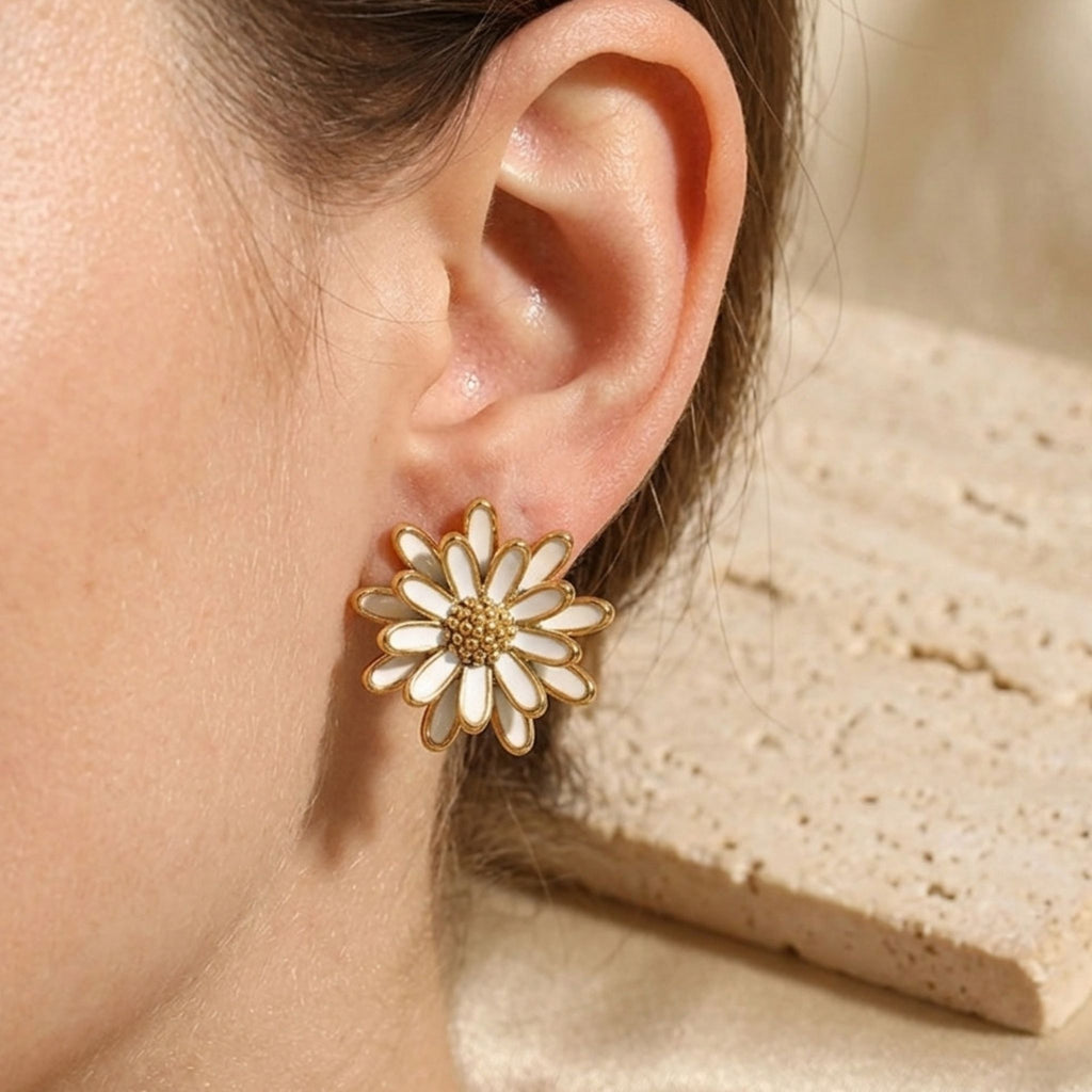 Boucles MARGOT