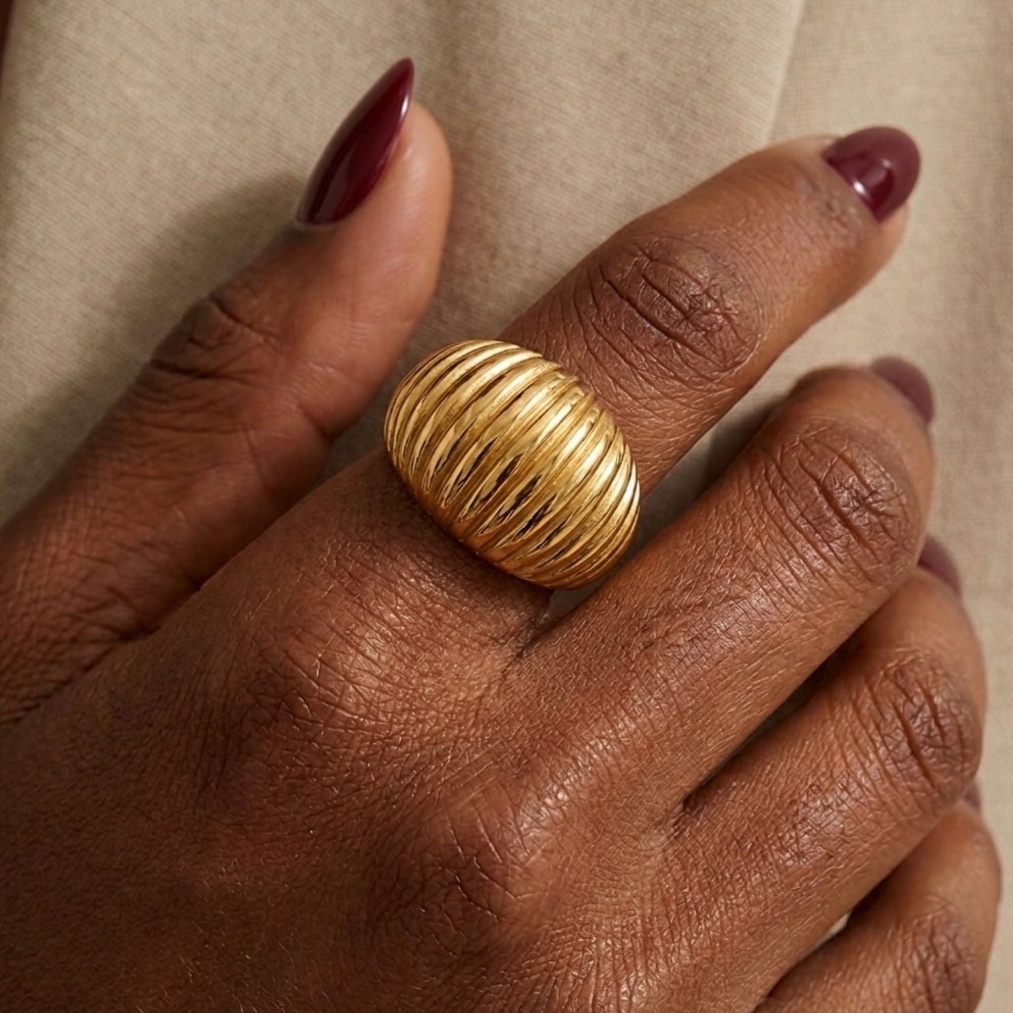 Bague ADELINE