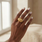 Bague ADELINE