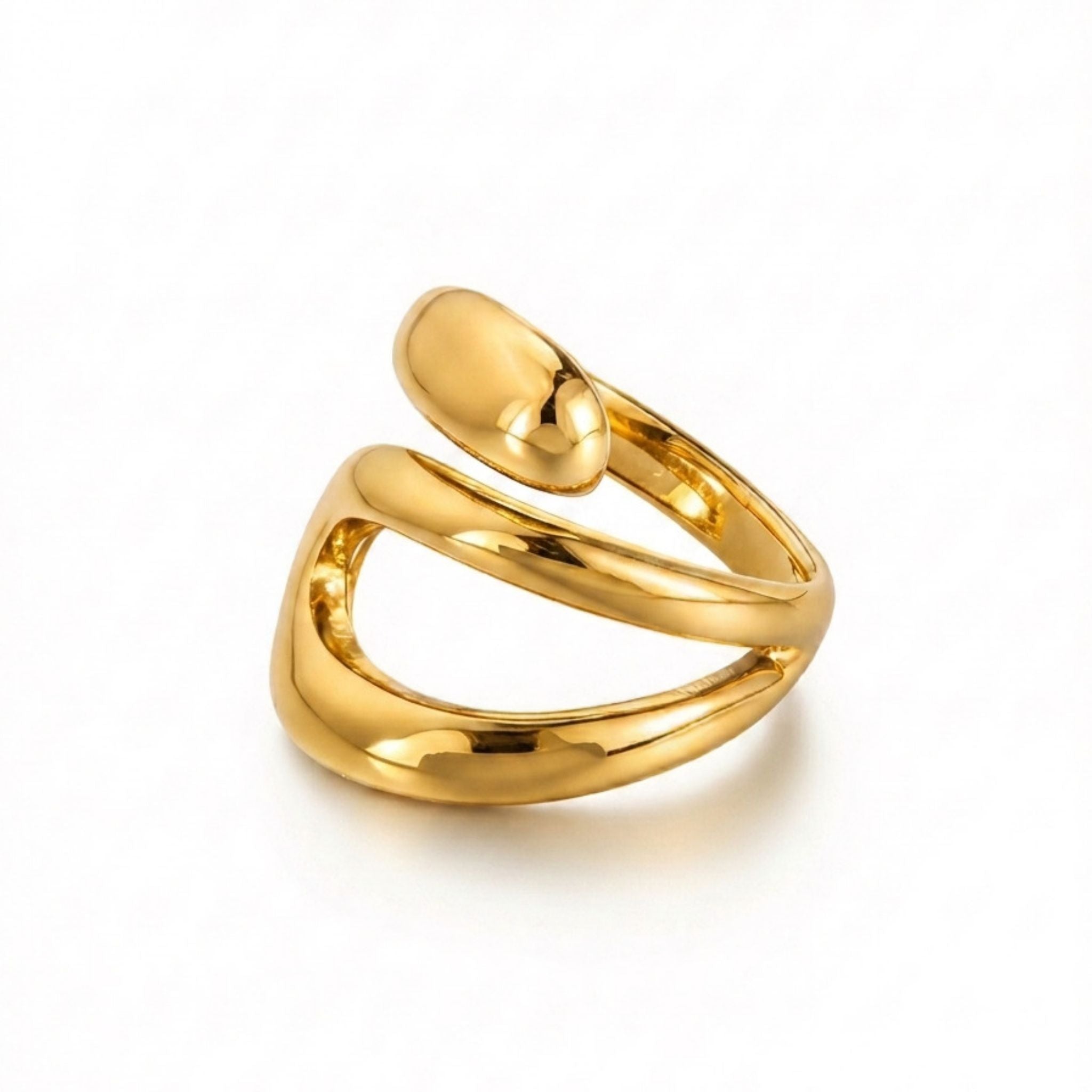 Bague ROMY