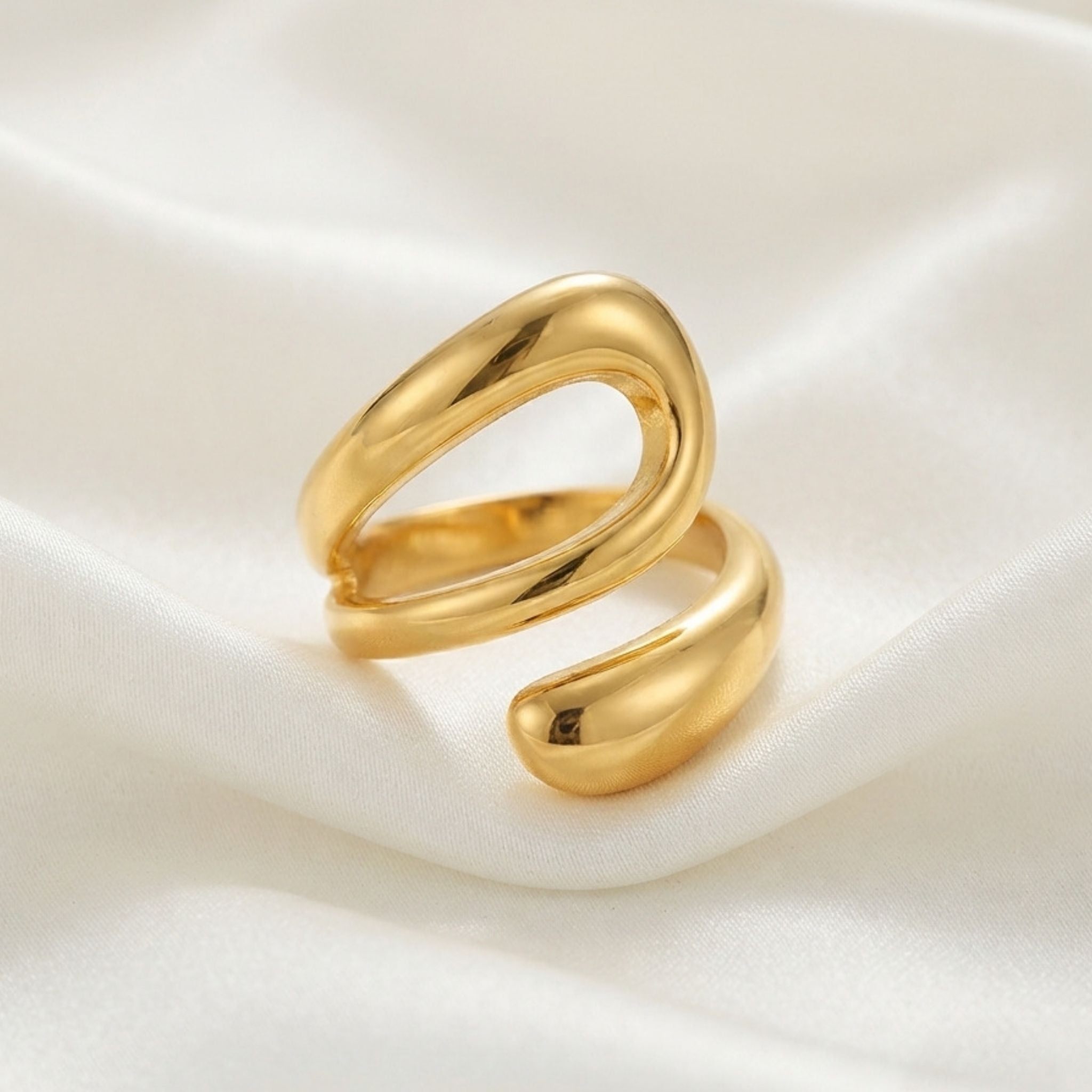 Bague ROMY