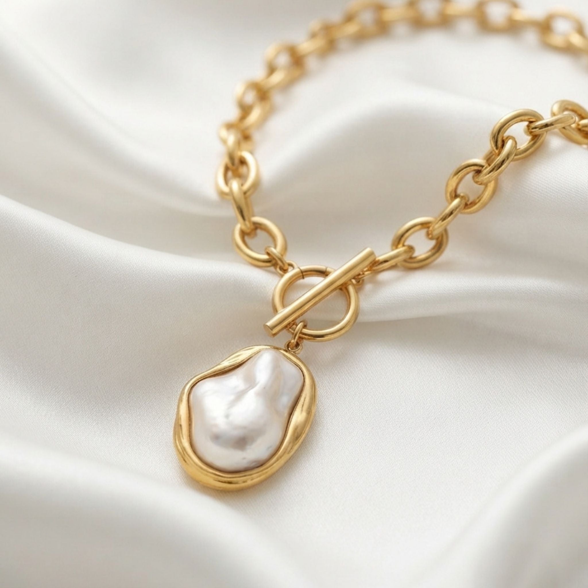 Collier JOSÉPHINE