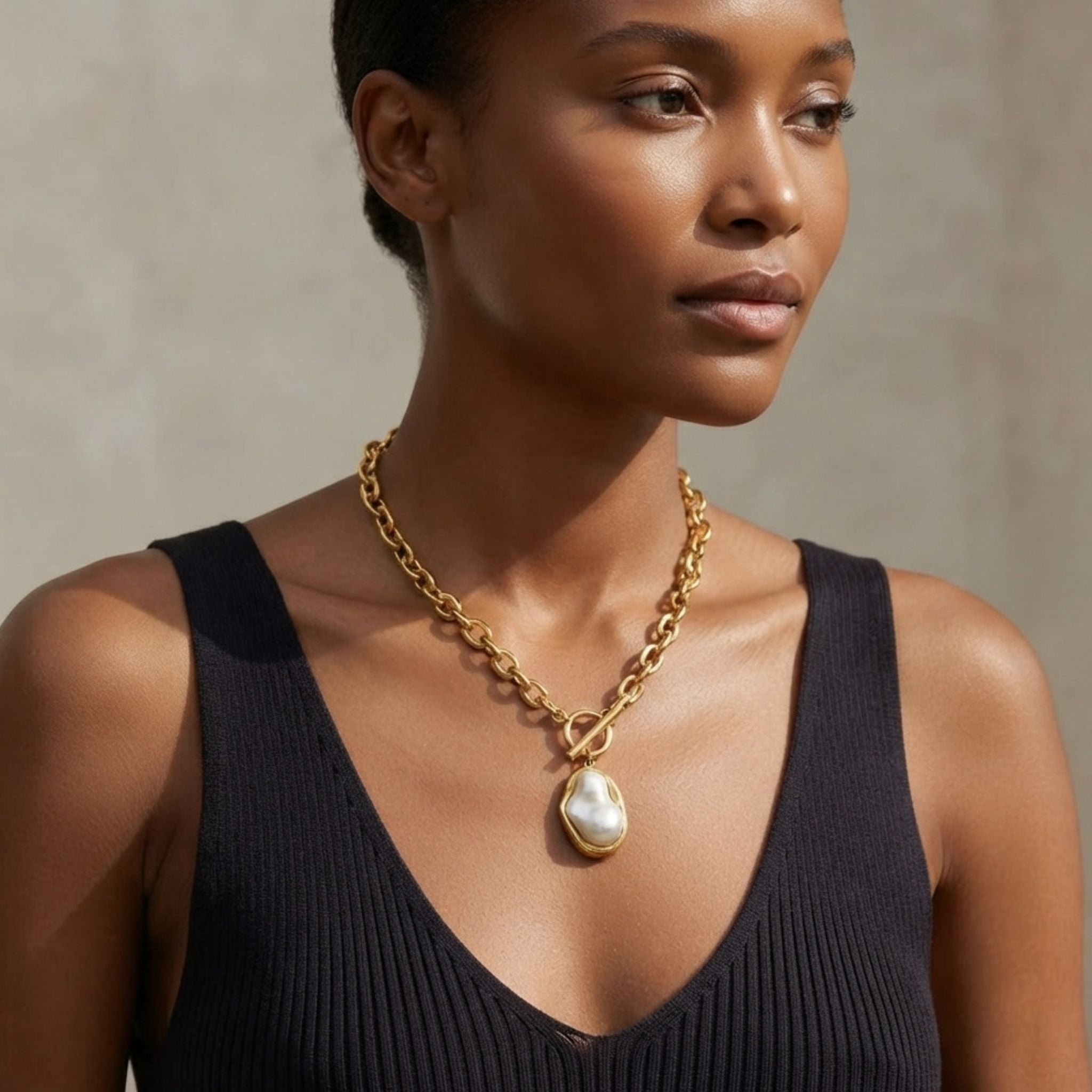 Collier JOSÉPHINE
