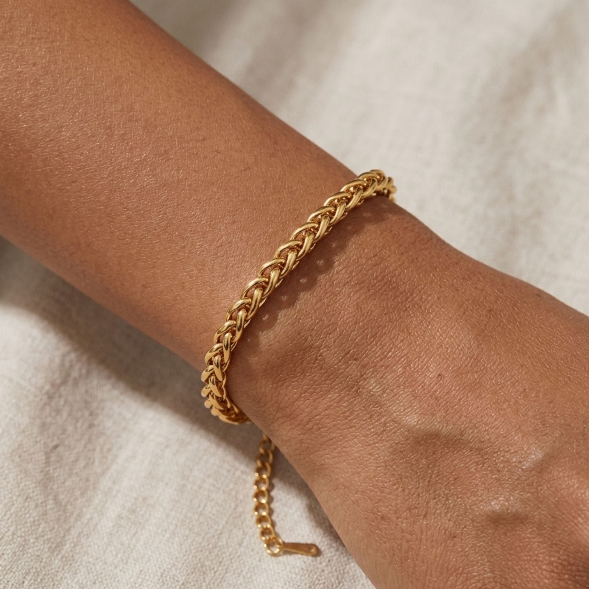 Bracelet COLETTE