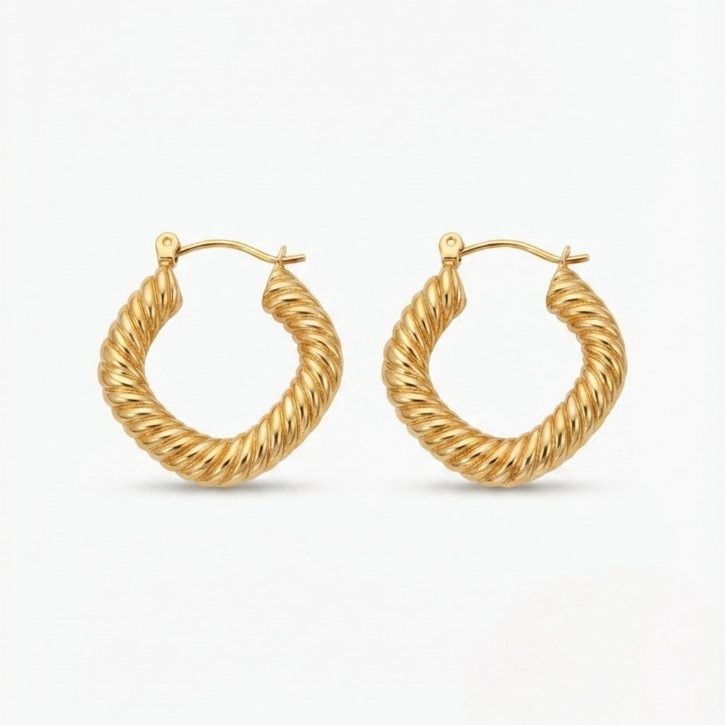 Boucles LOUISE