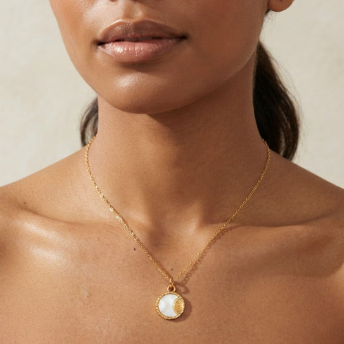 Collier LEONIE
