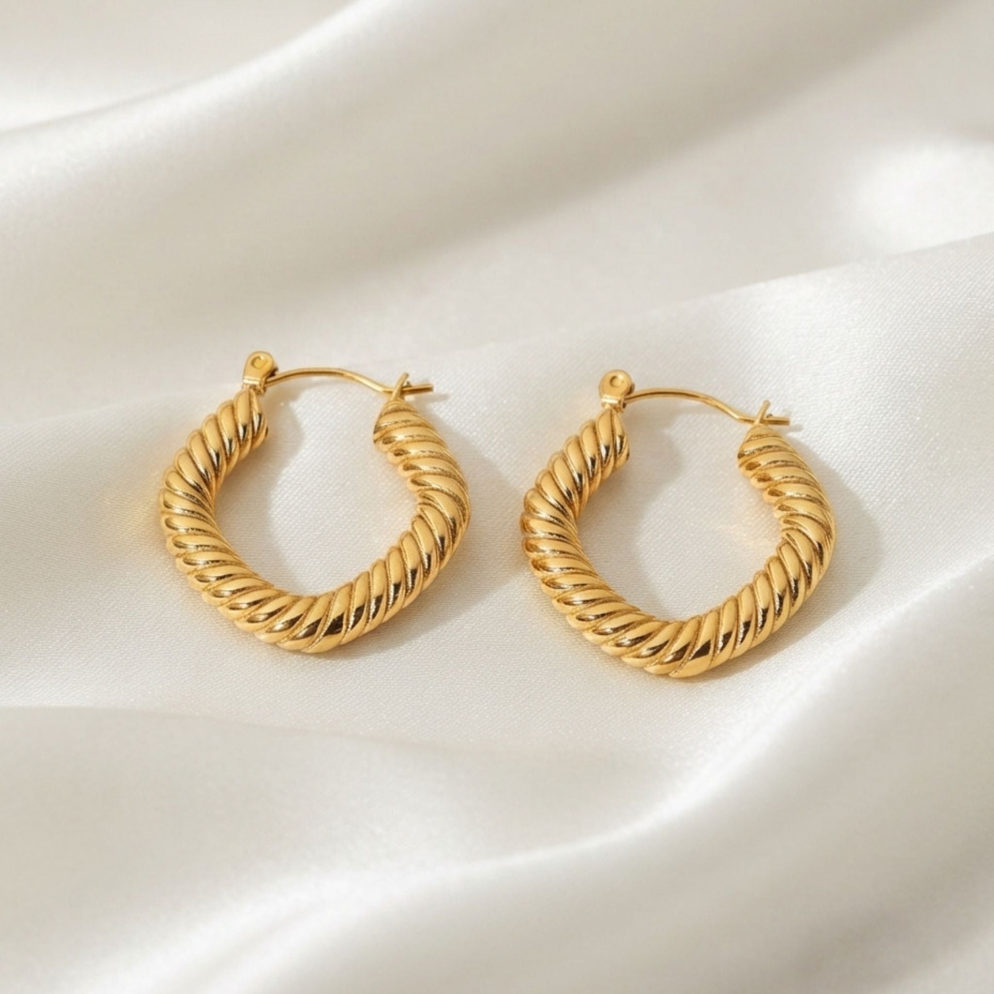 Boucles LOUISE